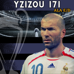 YZizou I7I